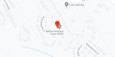 Bethel Personal Care Home in google map