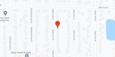 LaCroix Family Residences in google map