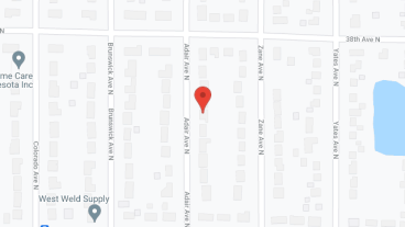 LaCroix Family Residences in google map