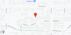 Lydia AFH in google map