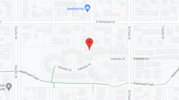 Lydia AFH in google map