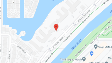 The Forum at Desert Harbor in google map