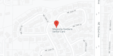 The Peace and Joy Garden in google map