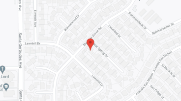 Turning Point Quality Care Inc in google map