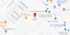 B and B's Country Manor in google map