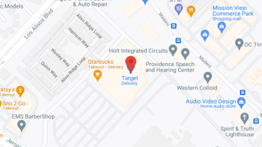 B and B's Country Manor in google map