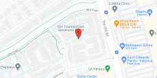 FountainGlen at Stevenson Ranch in google map