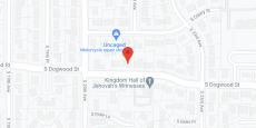 Catherine House of Care in google map