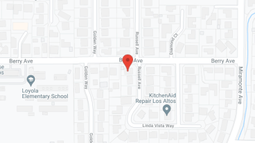 Hidden Lane Villa in google map