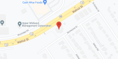 Prairie Senior Cottages of New Ulm in google map