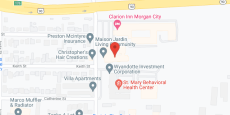 Maison Jardin SLC, LLC in google map