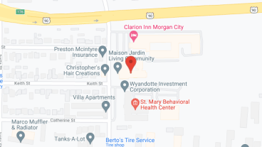 Maison Jardin SLC, LLC in google map