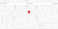 A Home Sweet Home in google map