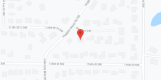 Fannie and Earl Careful Caring in google map