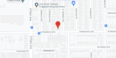 Maisey's Guest Home in google map