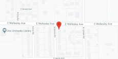 Rose's Adult Family Home in google map