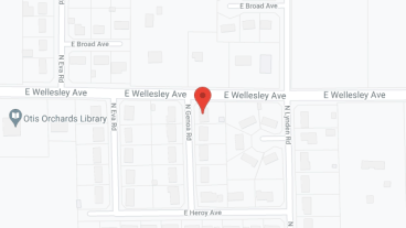 Rose's Adult Family Home in google map