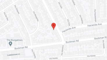 Grace Home Care in google map