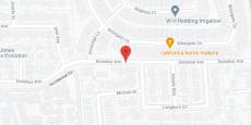 Victoria's Place in google map