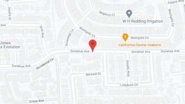 Victoria's Place in google map