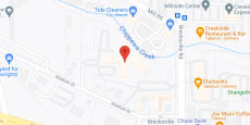 Chippewa Place in google map