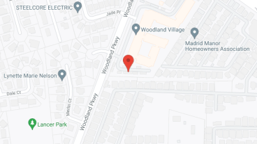 Woodland Village in google map