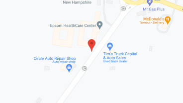 Heartland Place Assisted Living in google map