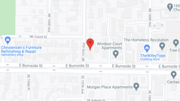Elisabeth Bec AFH in google map