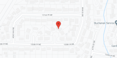 Wolf Ridge Home in google map