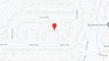 Wolf Ridge Home in google map