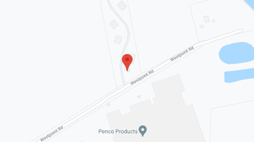 Hamilton Ridge Apartments in google map