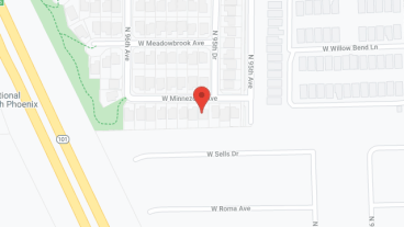 Happy Faces ACH in google map