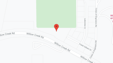 Willow Creek Terrace in google map
