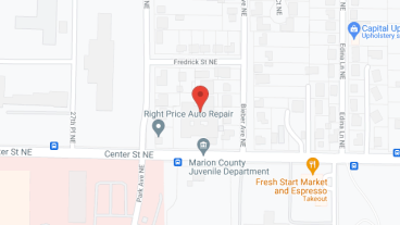 St Rita's Senior Care Community in google map