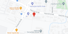 Hawthorne House of Salem in google map