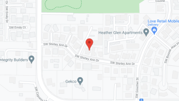 Harmony Living in google map