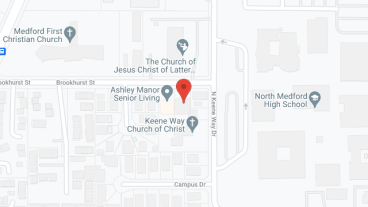 A Touch Of Grace in google map