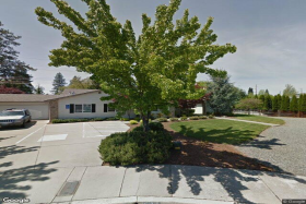 Arbor House Of Grants Pass 