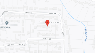 Golden Star Adult Family Home Inc. in google map