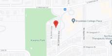 Eagle Meadows Cottages in google map