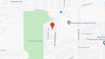 Eagle Meadows Cottages in google map