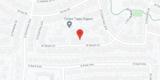 Cherry Sherri Adult Care Home in google map