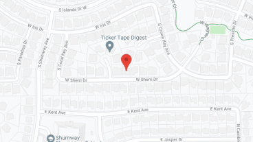 Cherry Sherri Adult Care Home in google map