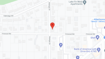 Felicia's Adult Care Home in google map