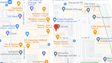 SKY 55 AT CENTRAL STATION in google map