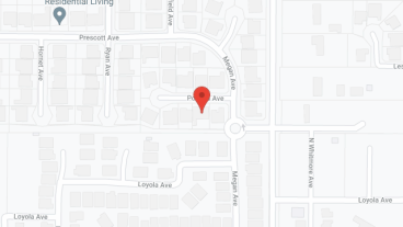 Caring Heart Residential Care - Powers in google map