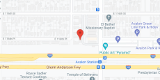 Towne Square Apartments-UNLICENSED in google map