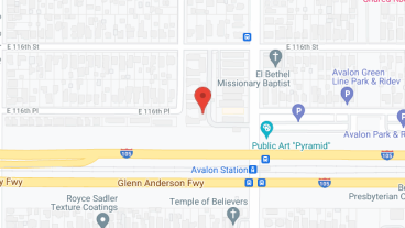 Towne Square Apartments-UNLICENSED in google map