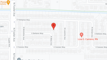 Sunshine Christian Home in google map