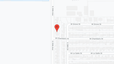 San Judas Group Home in google map